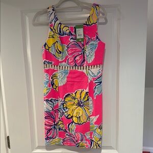 Lilly Pulitzer Iggy Shift Dress